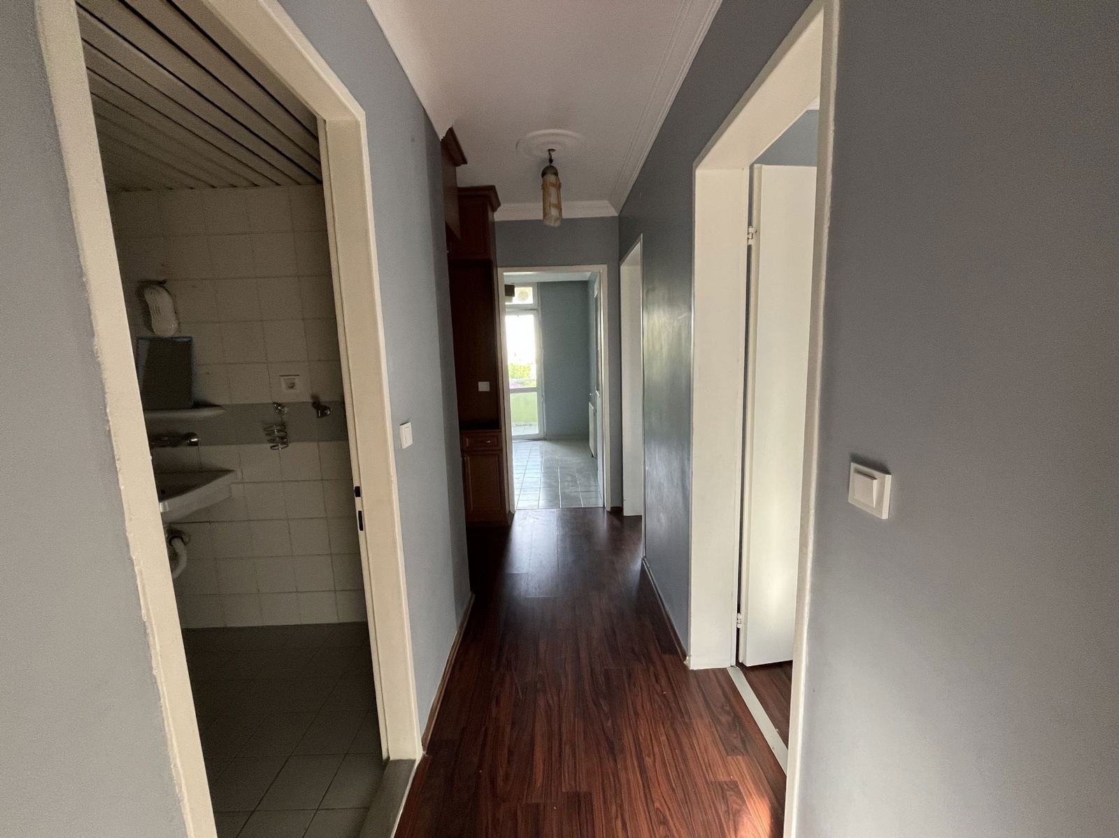 Kiralık Daire 11,000 TL