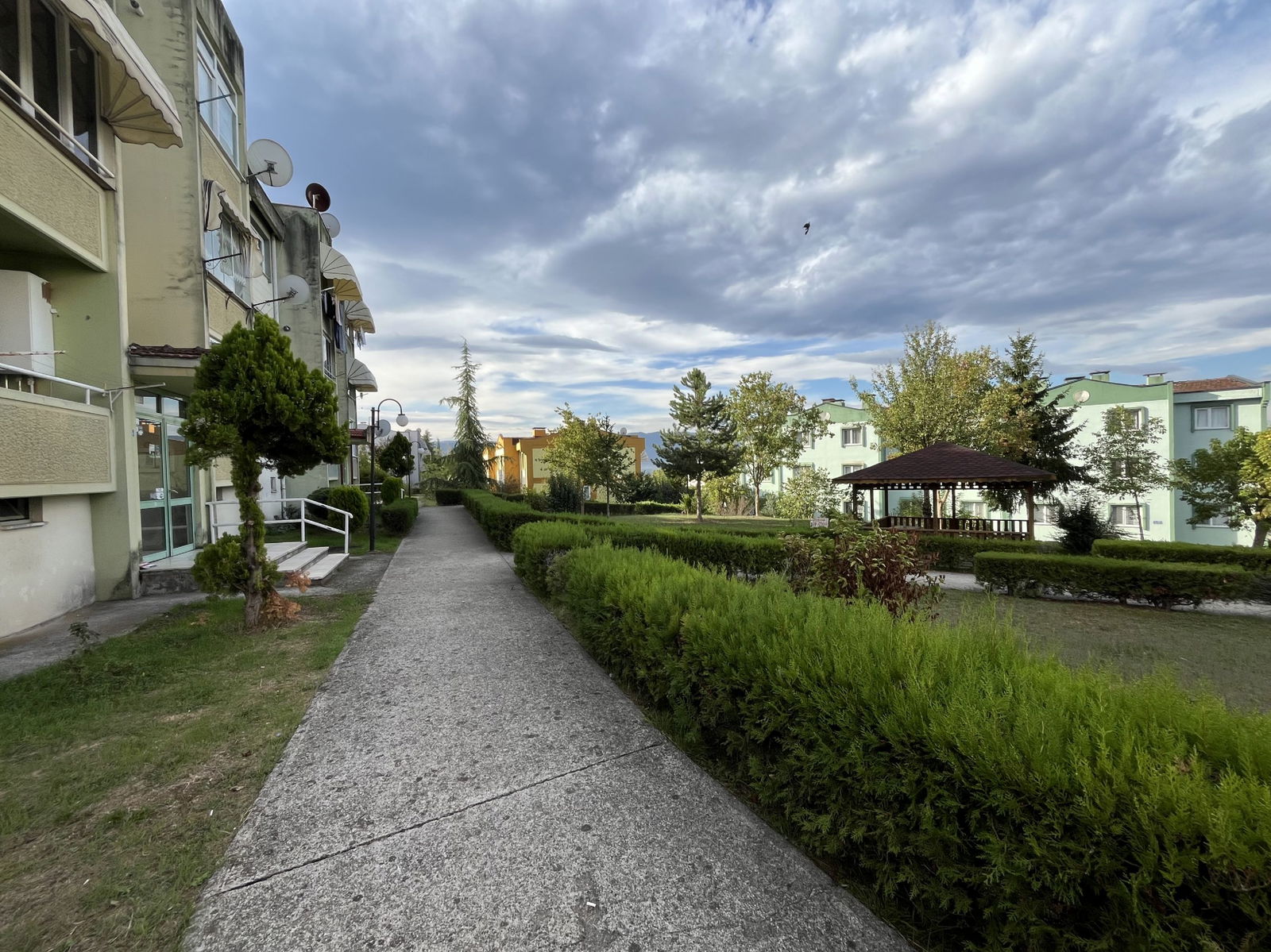 Kiralık Daire 11,000 TL