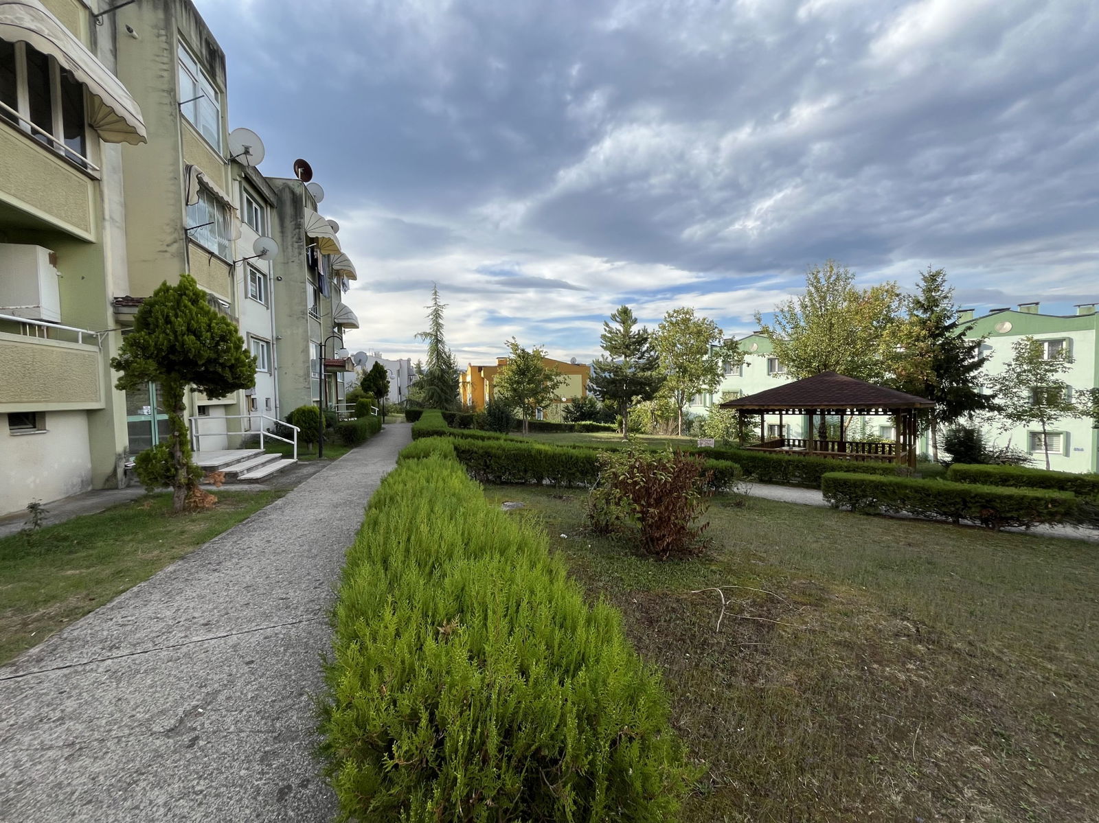 Kiralık Daire 11,000 TL