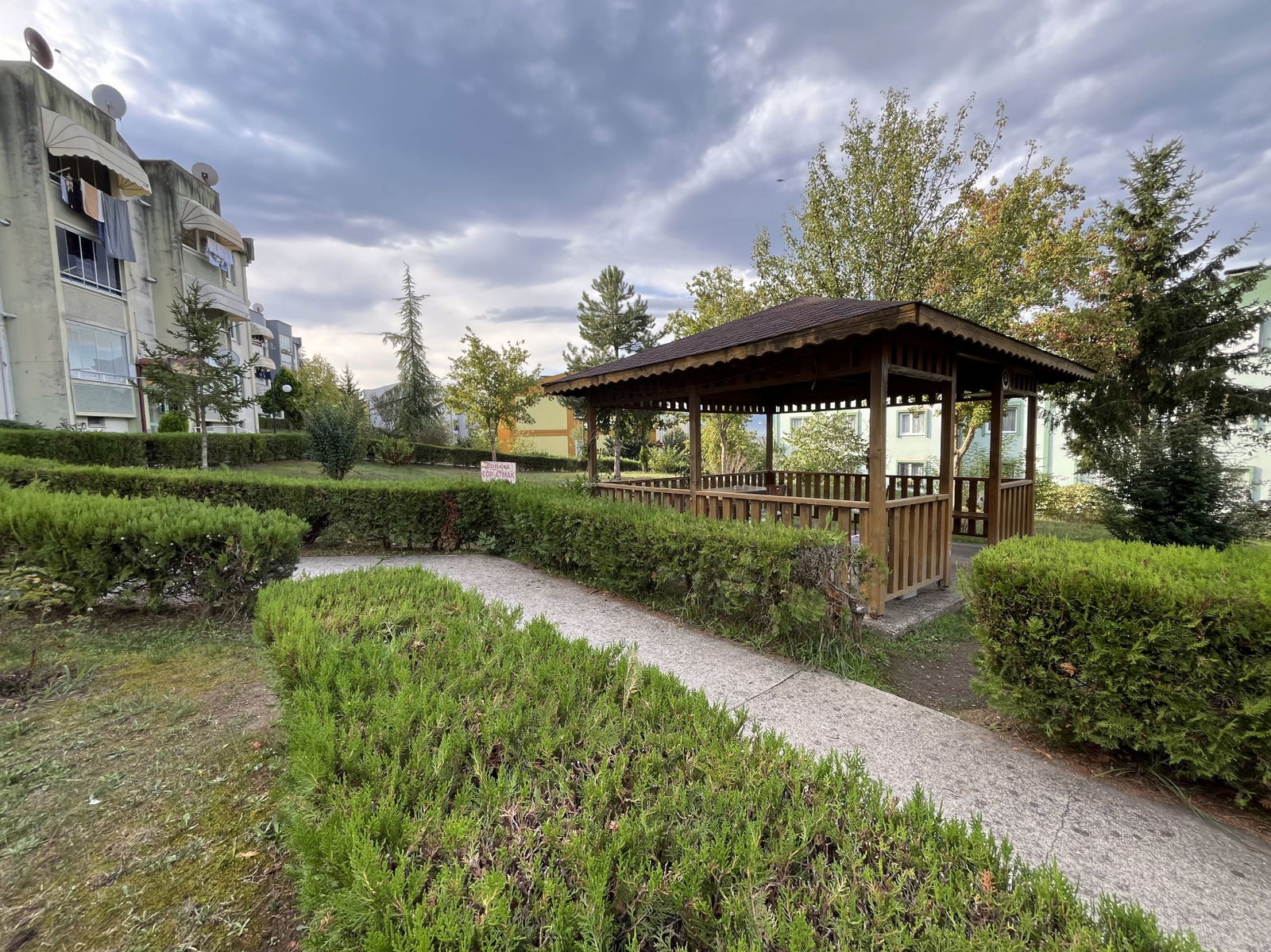 Kiralık Daire 11,000 TL