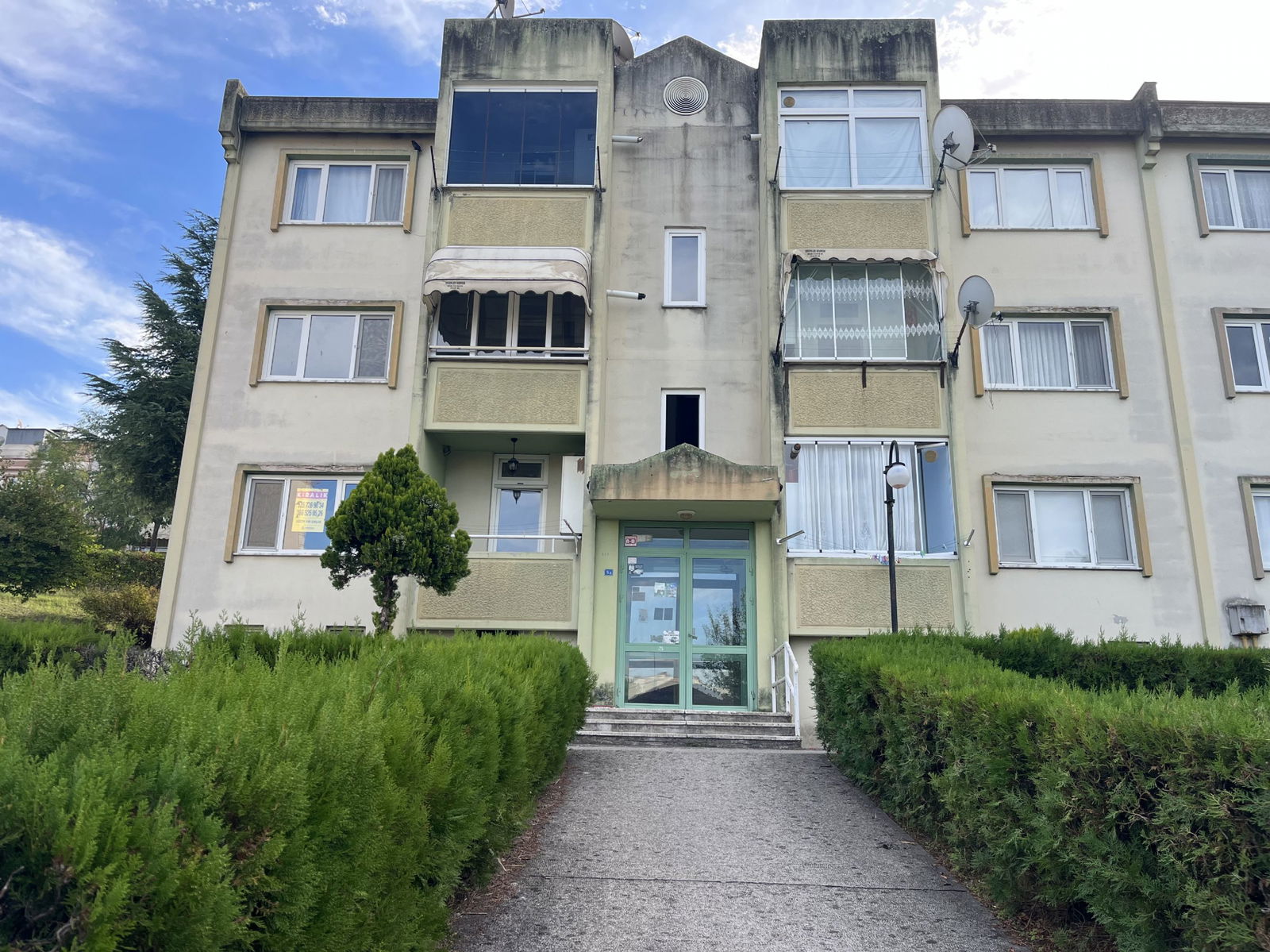 Kiralık Daire 11,000 TL