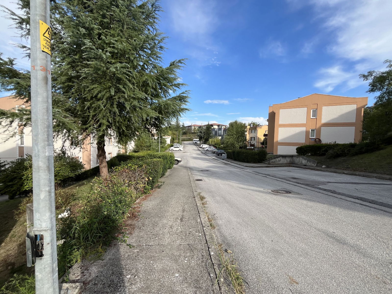 Kiralık Daire 11,000 TL