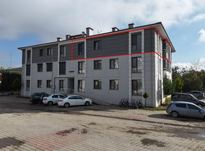 Düzce  Satılık  Daire