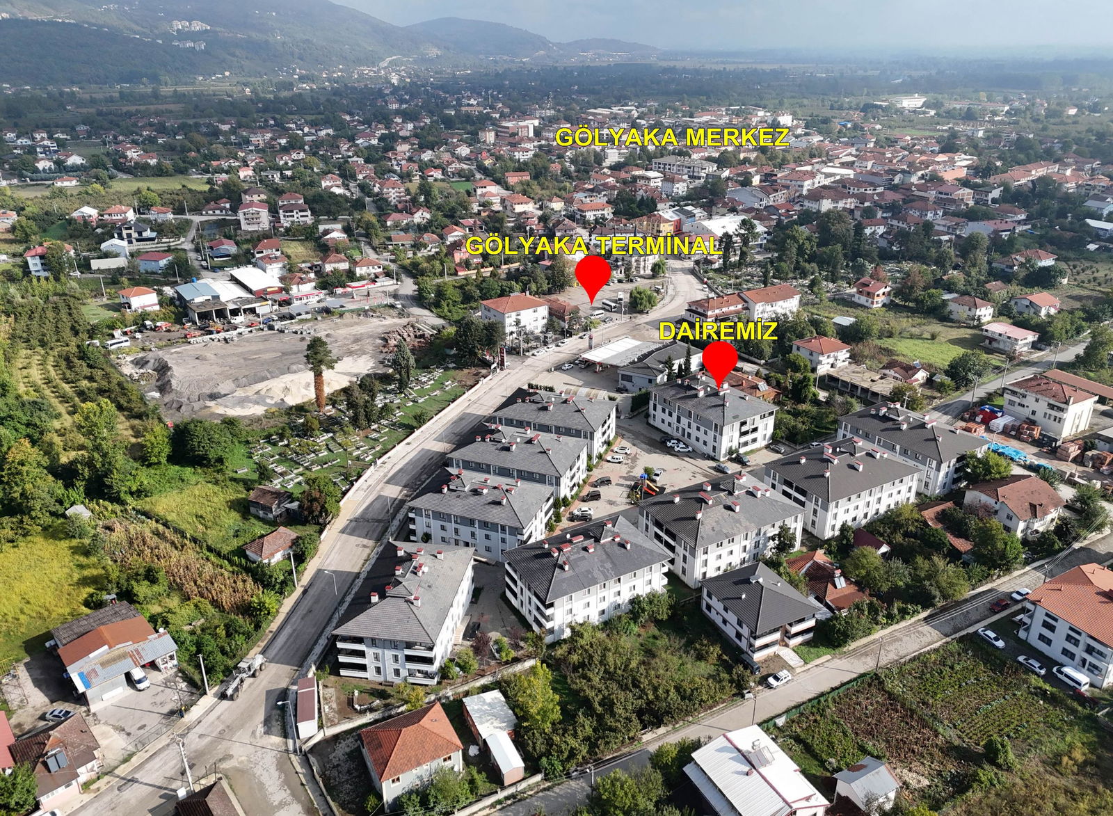 Satılık Daire 5,750,000 TL