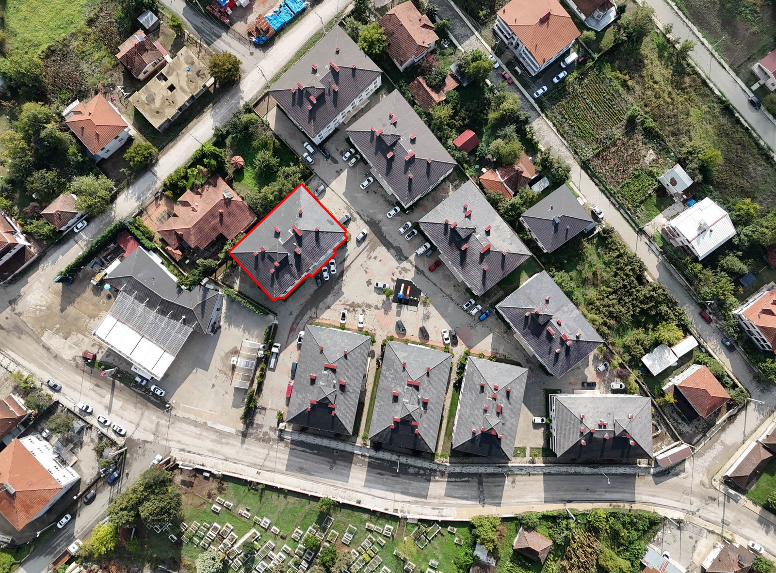 Satılık Daire 5,750,000 TL