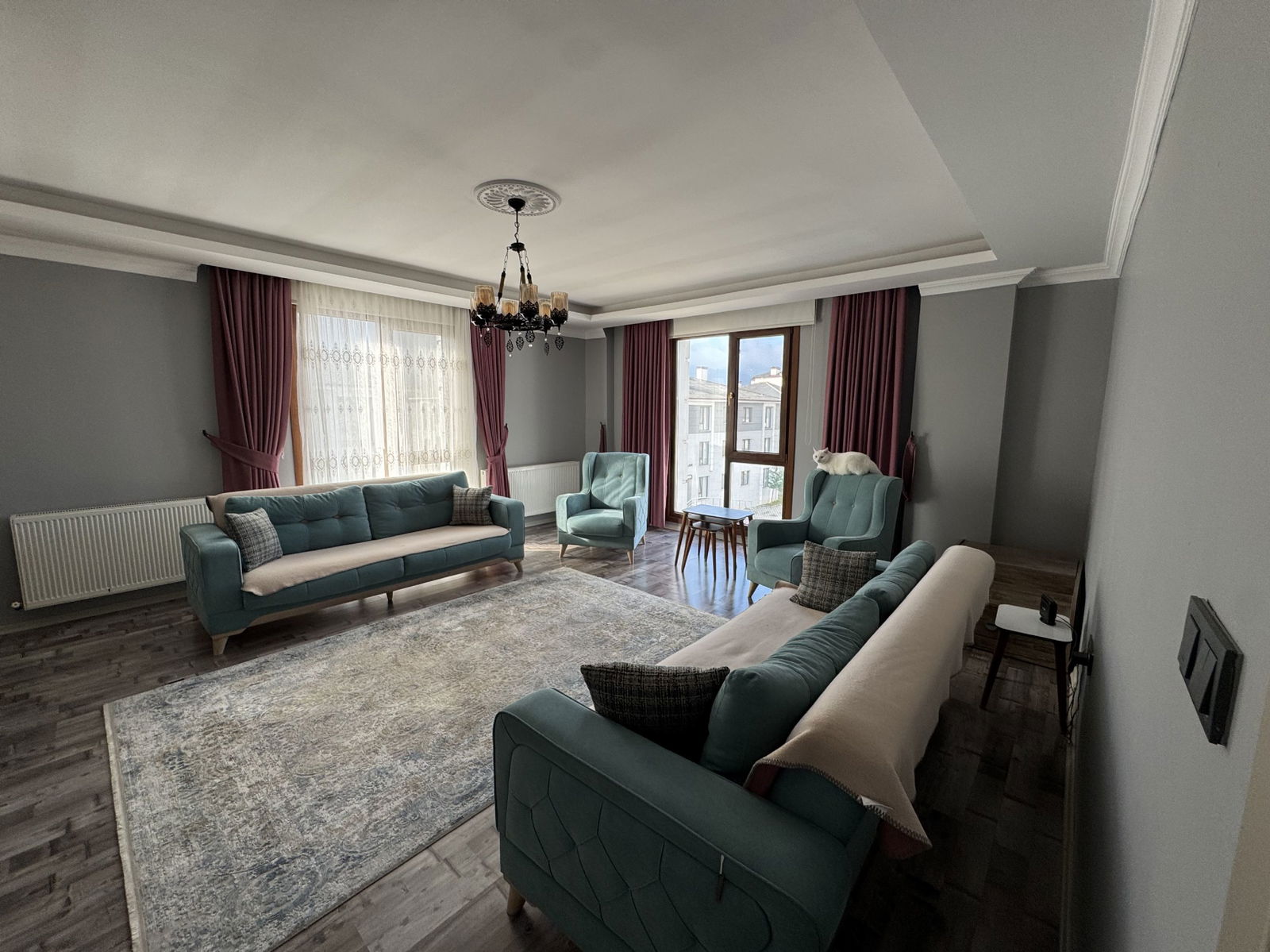 Satılık Daire 5,750,000 TL