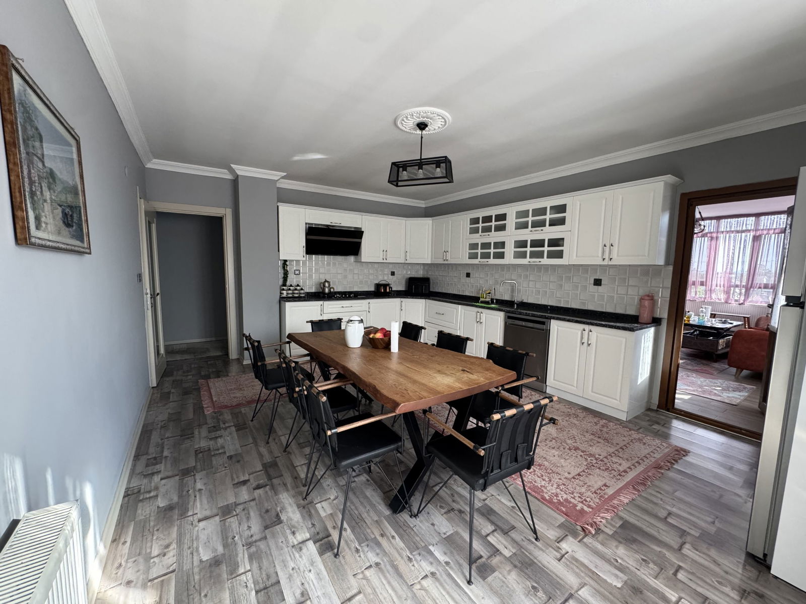 Satılık Daire 5,750,000 TL