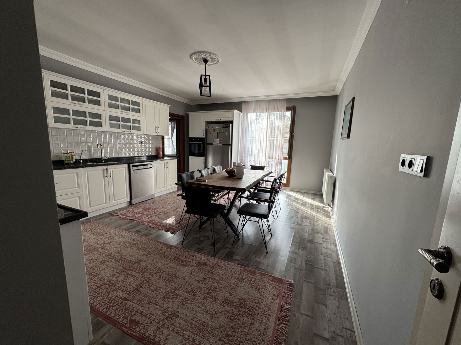 Satılık Daire 5,750,000 TL
