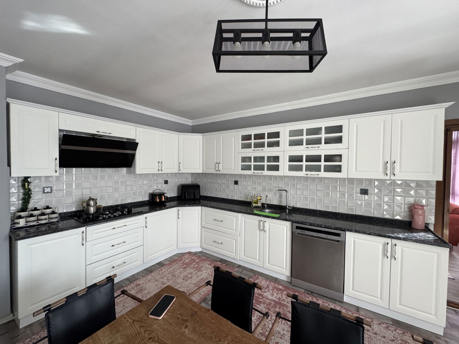 Satılık Daire 5,750,000 TL