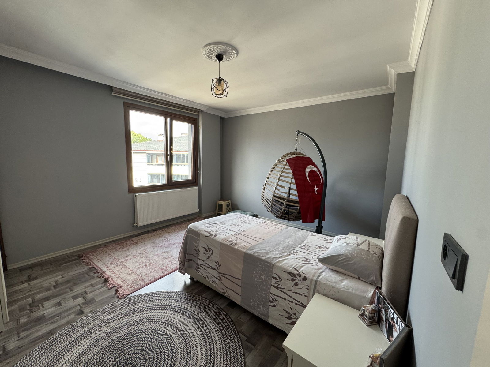 Satılık Daire 5,750,000 TL