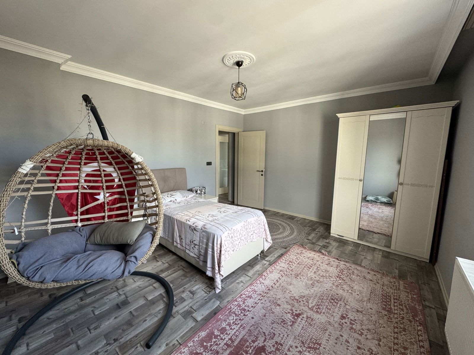 Satılık Daire 5,750,000 TL