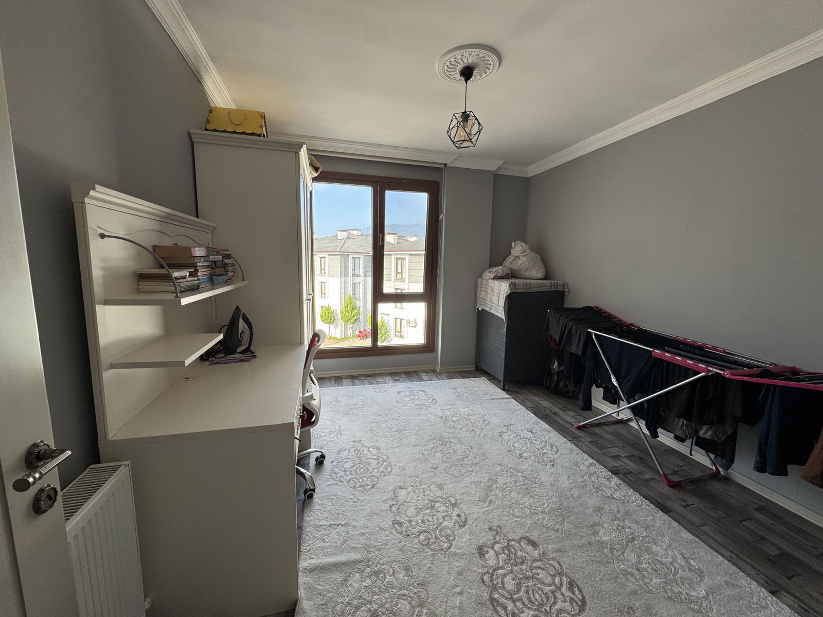 Satılık Daire 5,750,000 TL