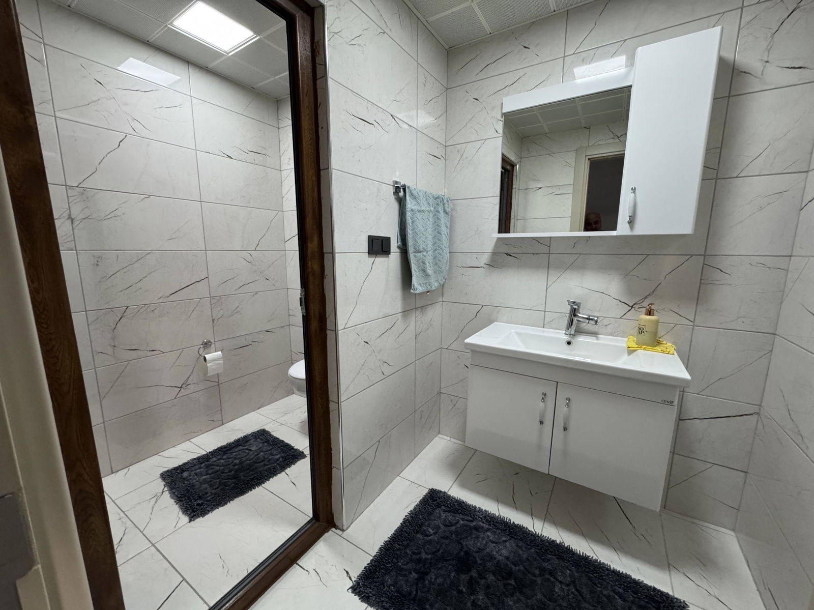 Satılık Daire 5,750,000 TL