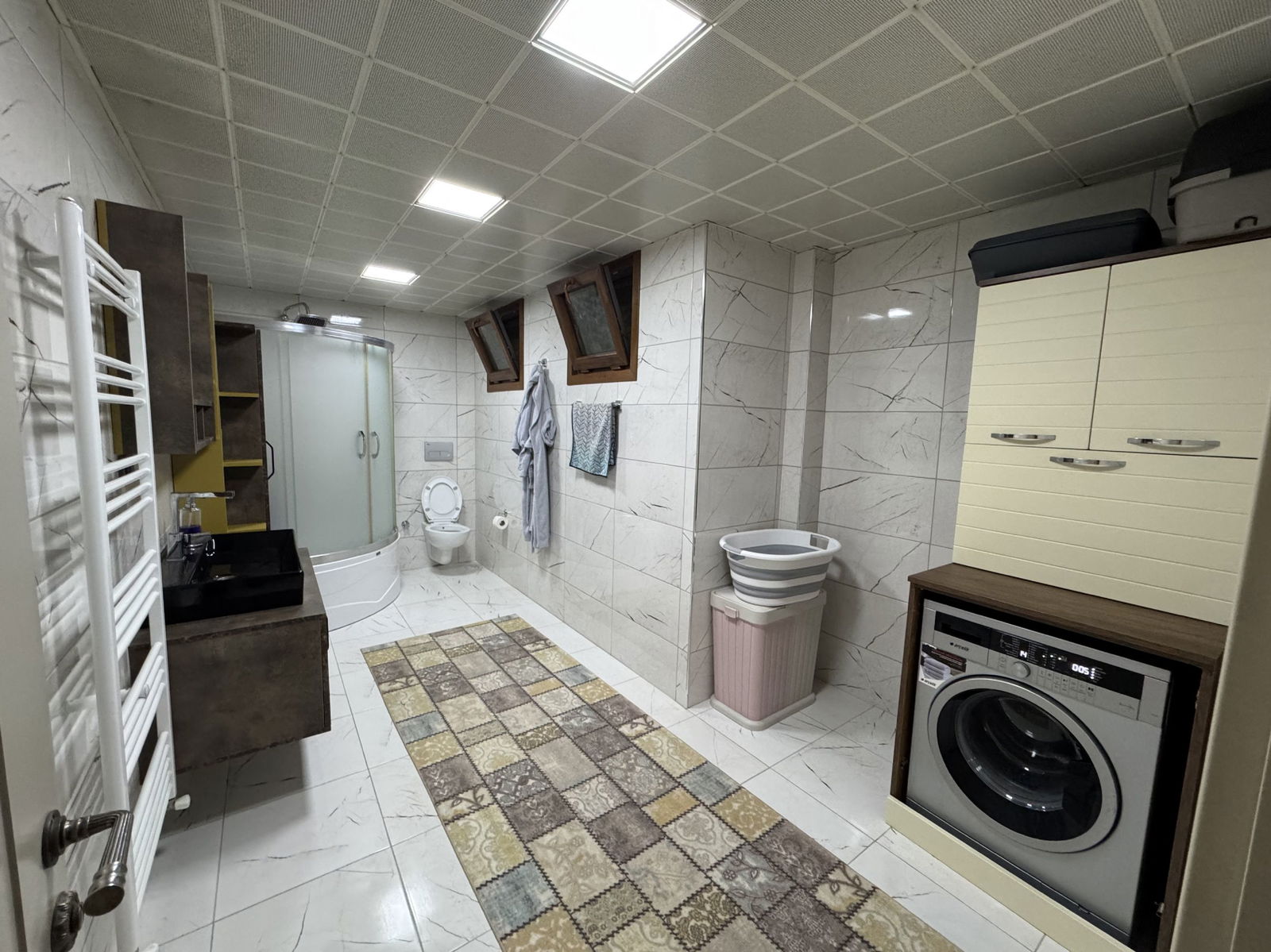 Satılık Daire 5,750,000 TL