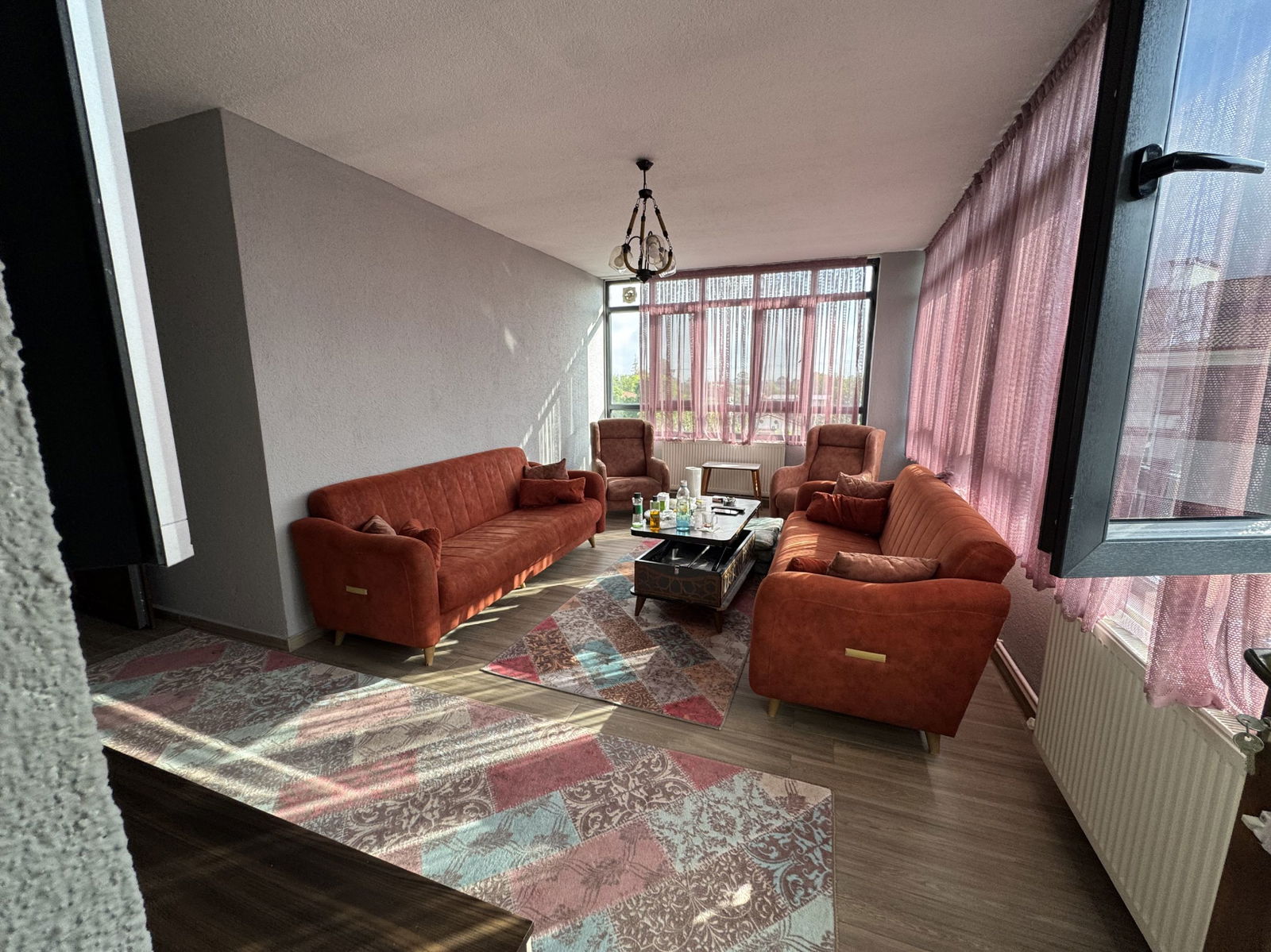 Satılık Daire 5,750,000 TL