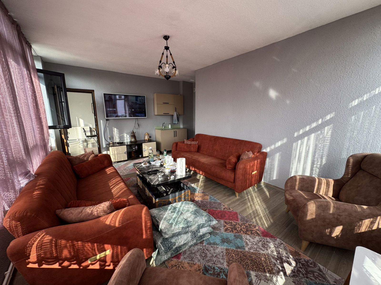 Satılık Daire 5,750,000 TL