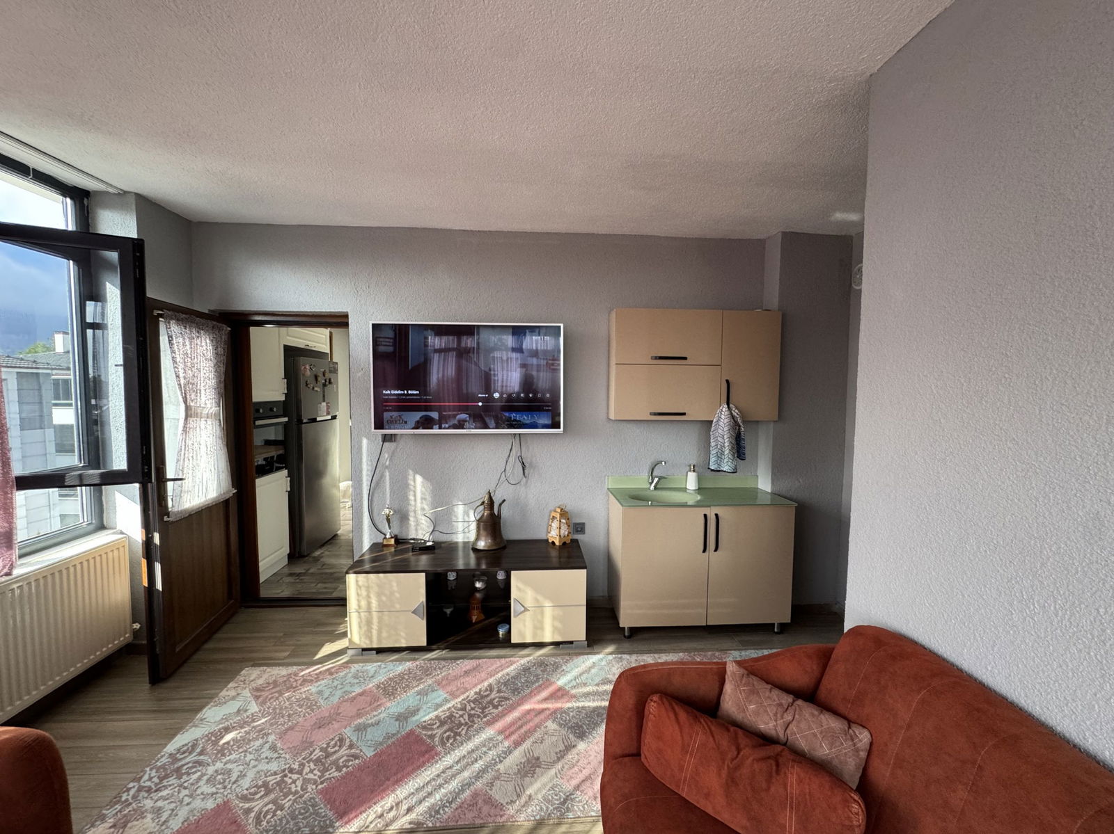 Satılık Daire 5,750,000 TL