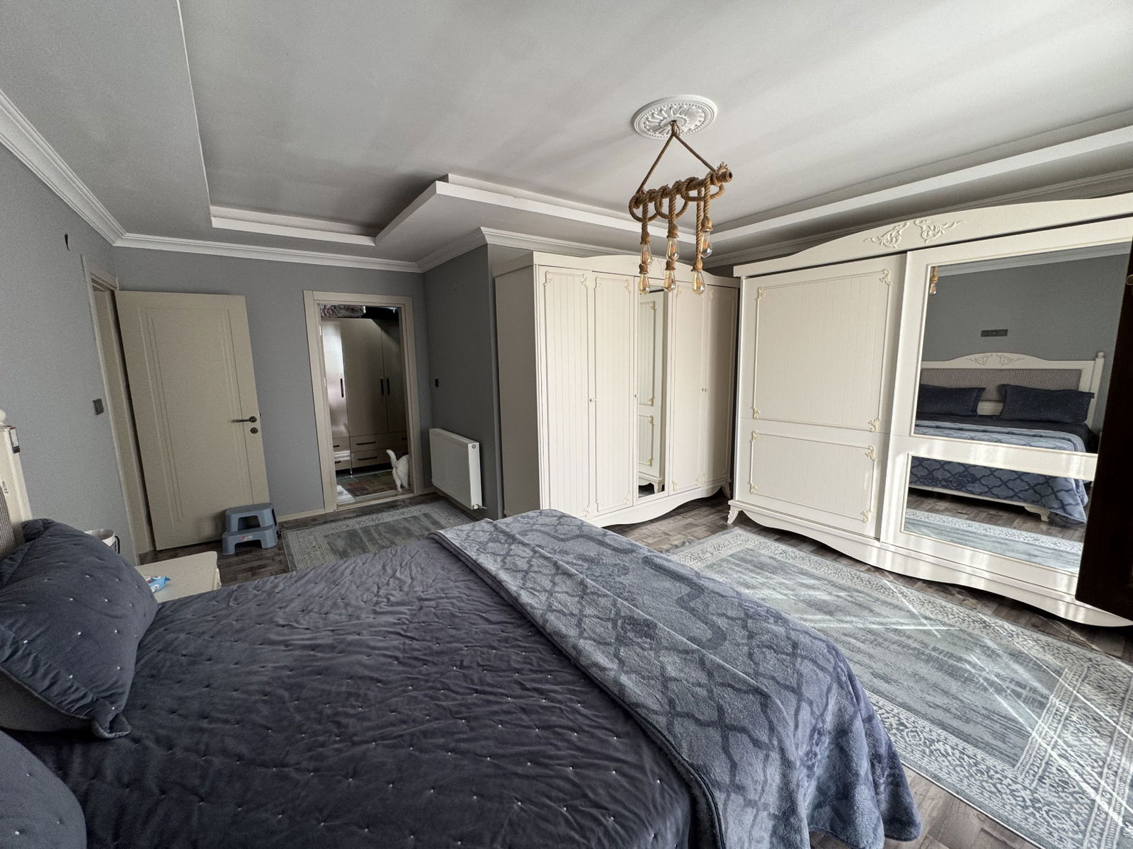 Satılık Daire 5,750,000 TL