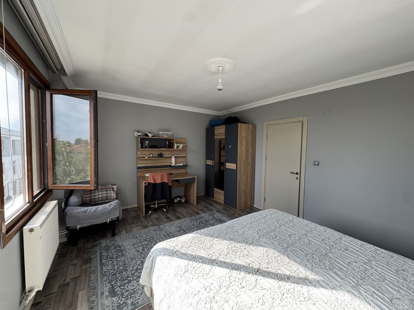 Satılık Daire 5,750,000 TL