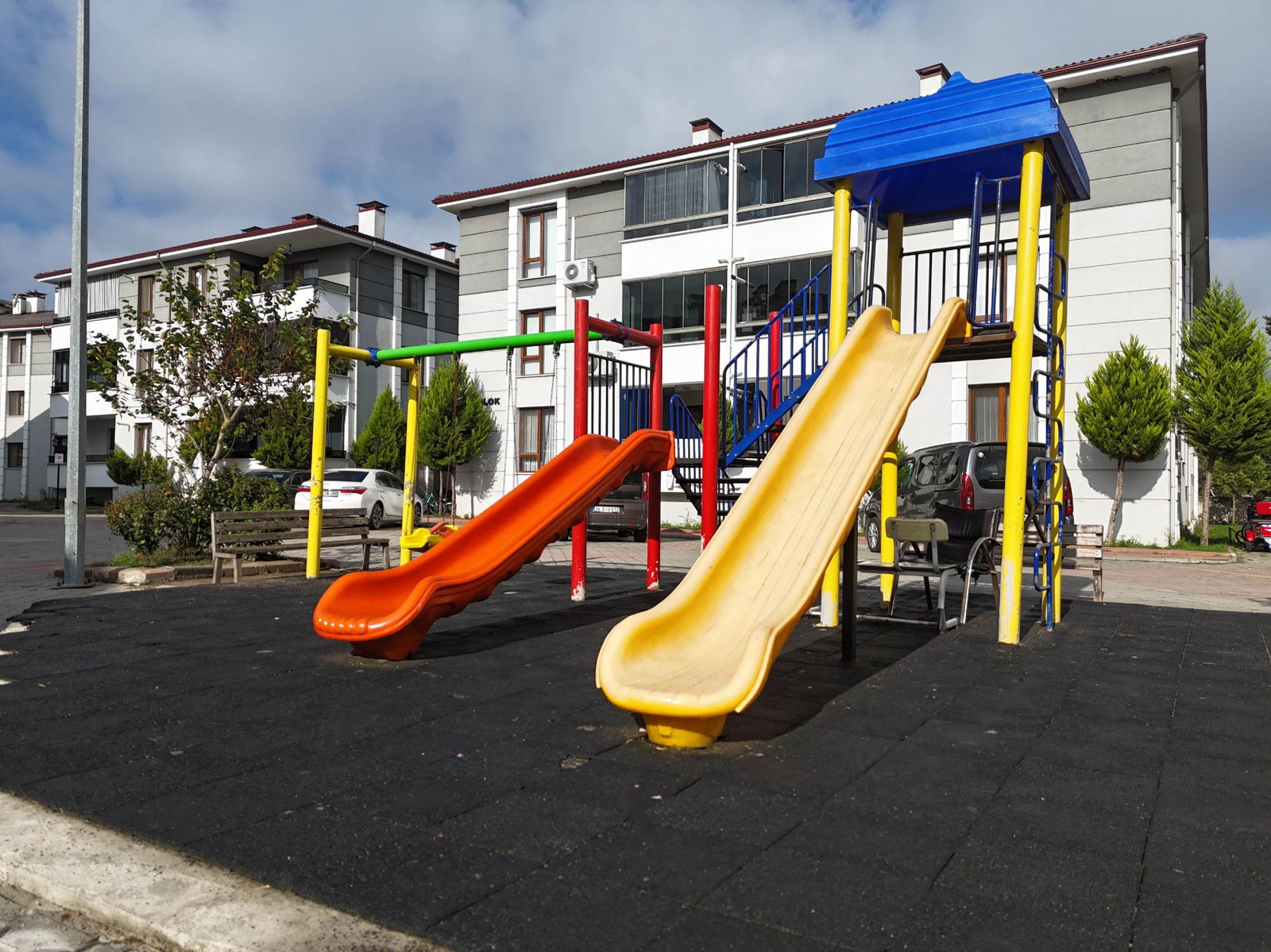 Satılık Daire 5,750,000 TL