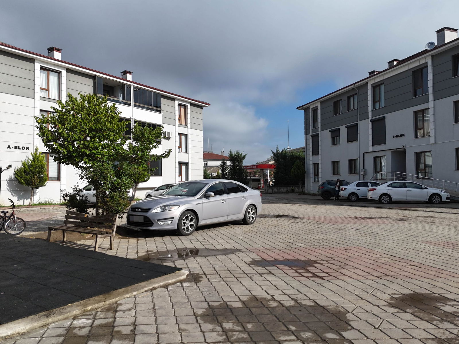 Satılık Daire 5,750,000 TL