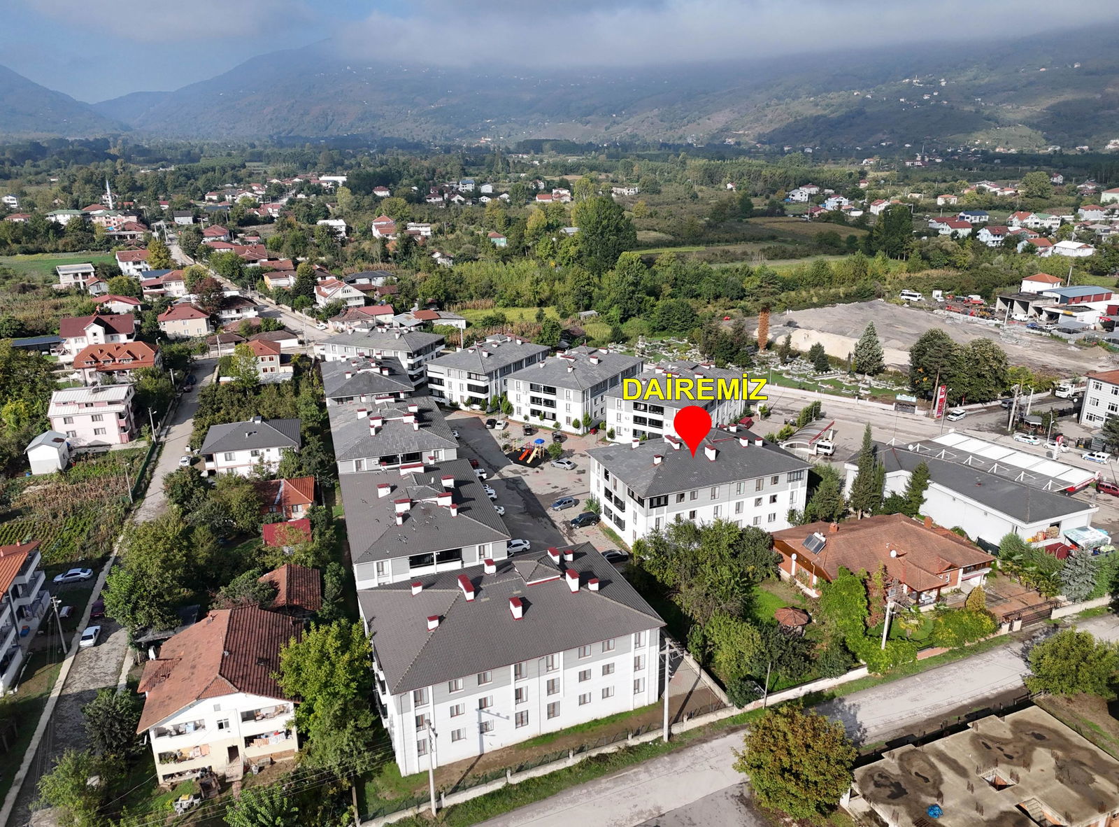 Satılık Daire 5,750,000 TL