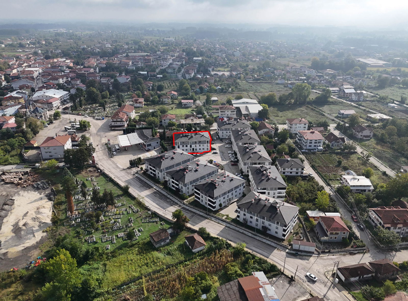 Satılık Daire 5,750,000 TL