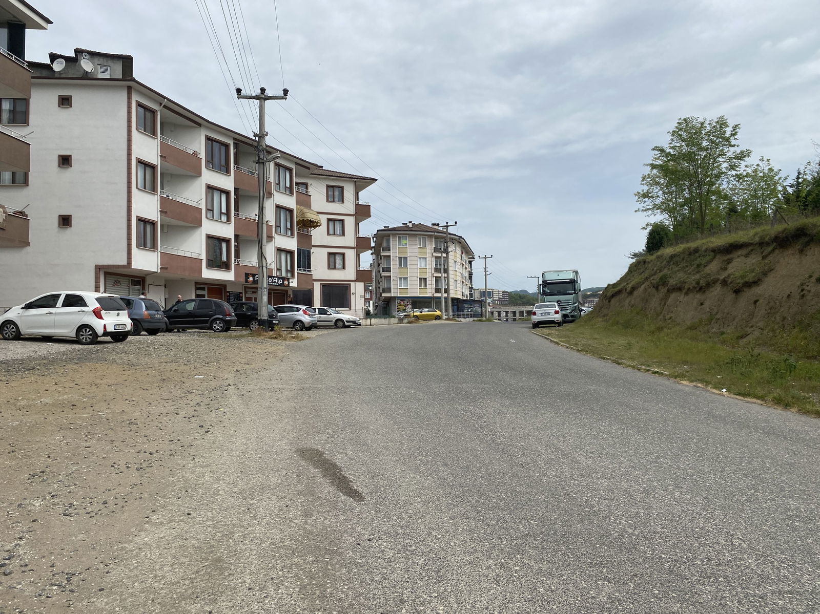 Kiralık Dükkan 35,000 TL