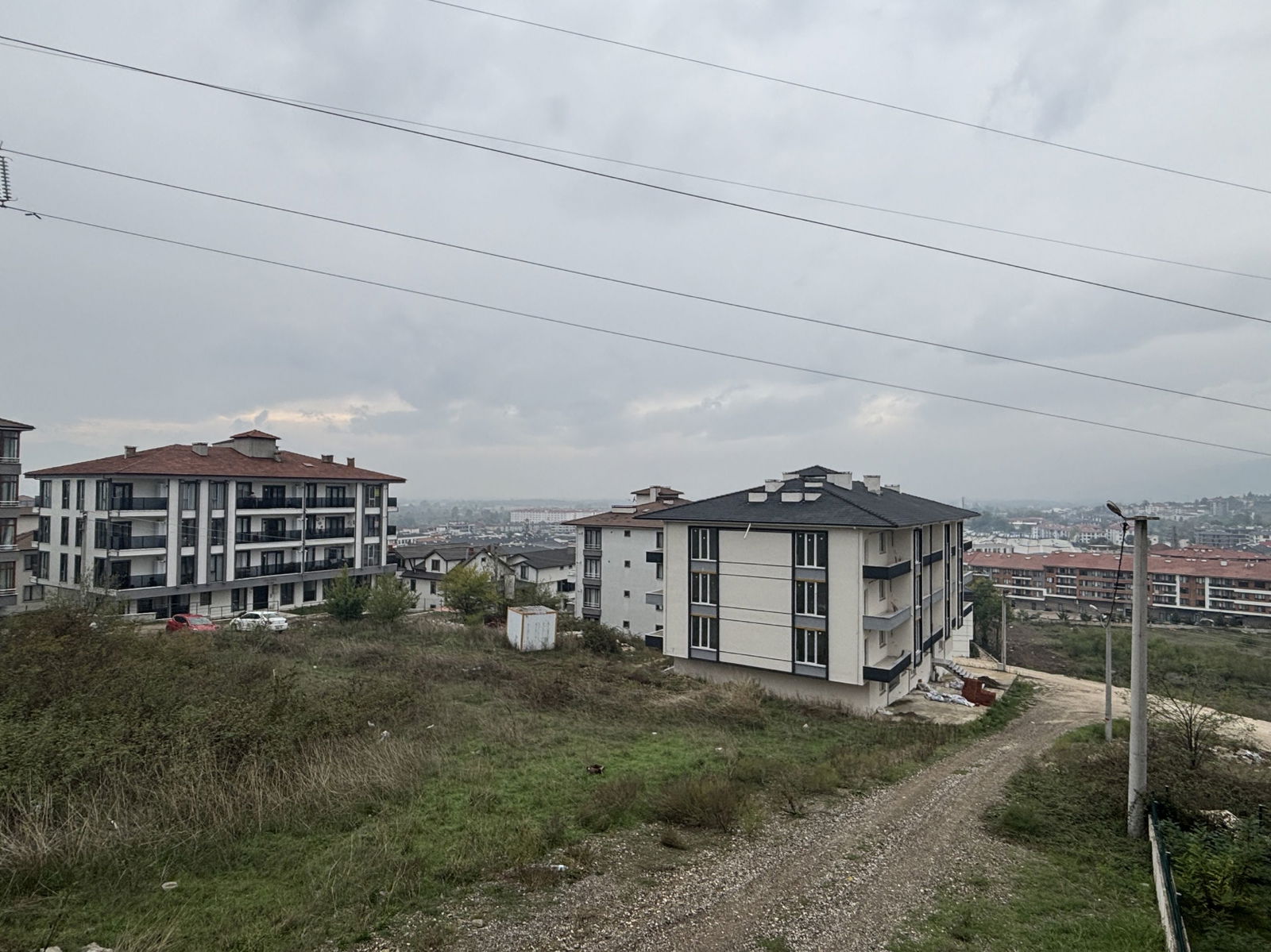 Kiralık Dükkan 35,000 TL