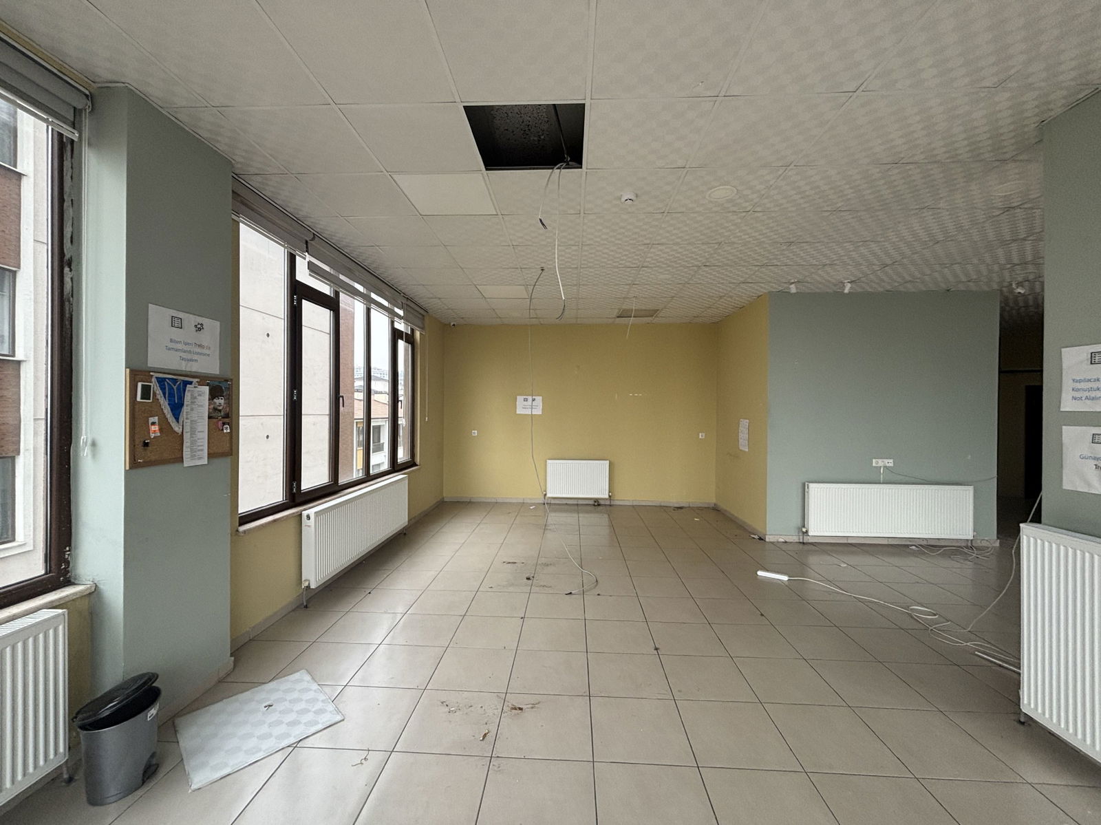 Kiralık Dükkan 35,000 TL