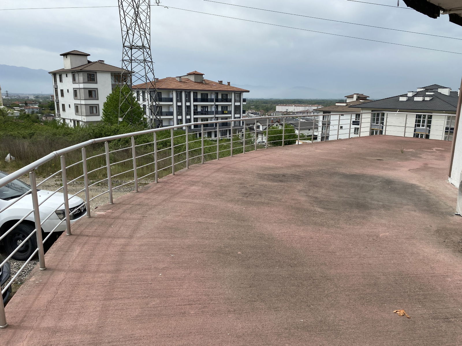 Kiralık Dükkan 35,000 TL