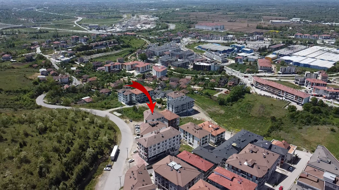 Kiralık Dükkan 35,000 TL