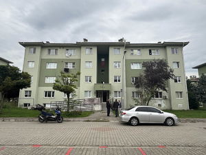 Düzce  Satılık  Daire