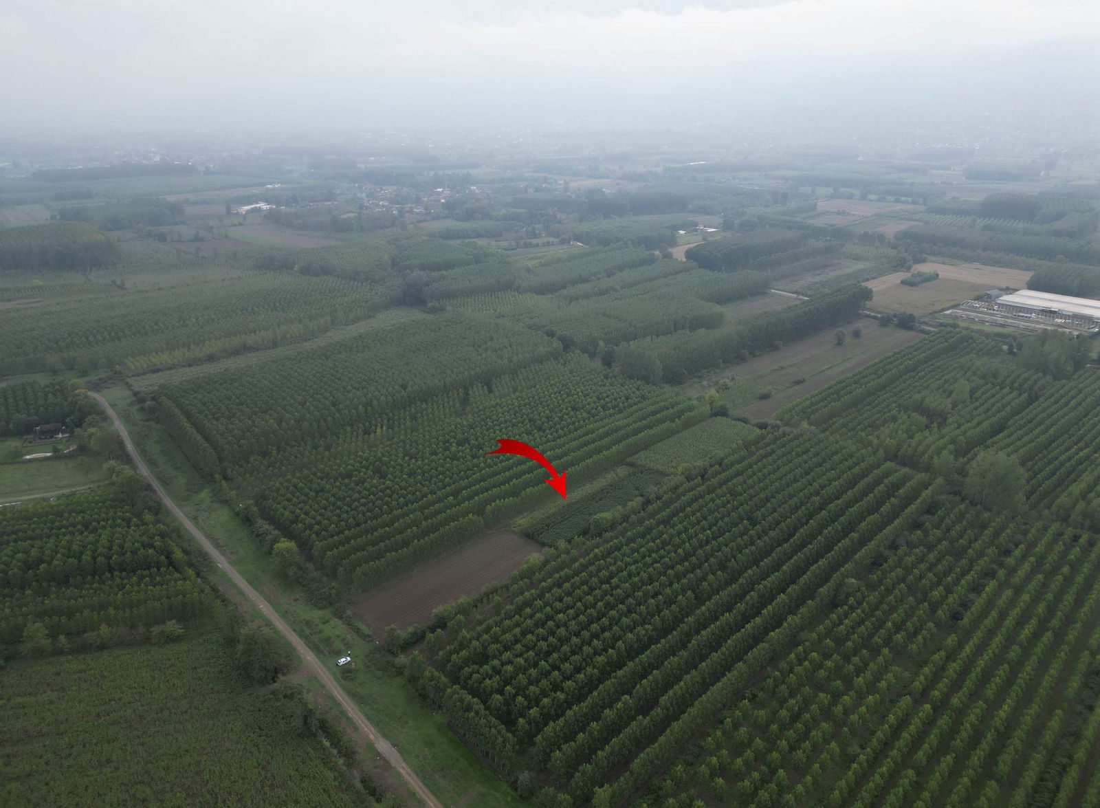 Satılık Arsa 4,675,000 TL