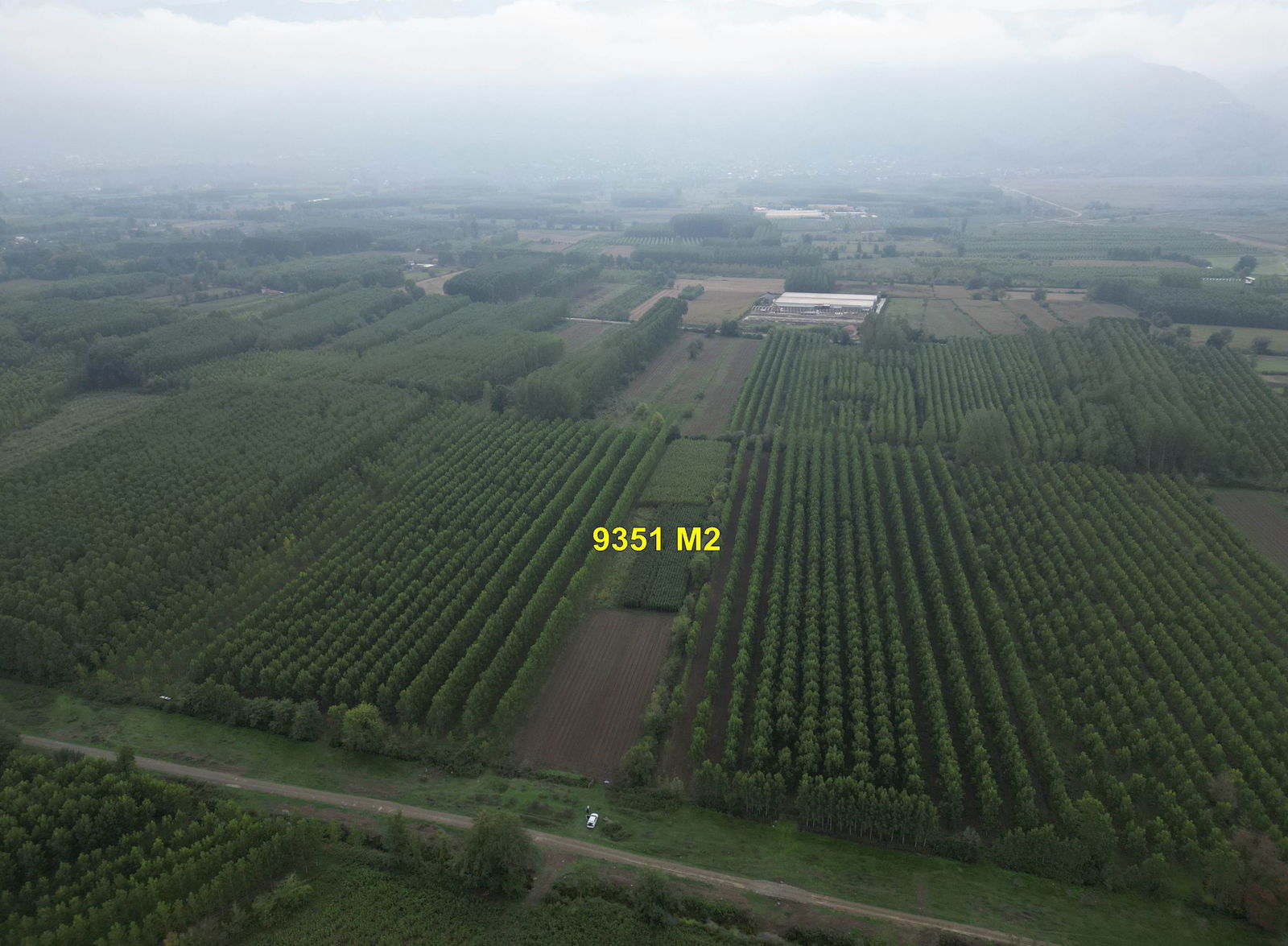 Satılık Arsa 4,675,000 TL
