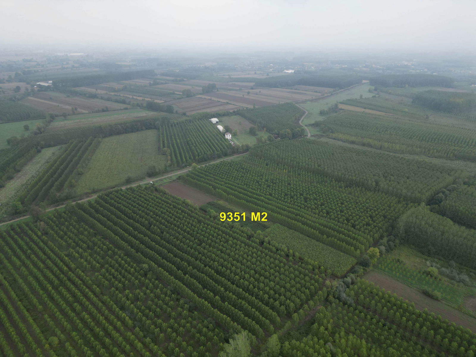 Satılık Arsa 4,675,000 TL