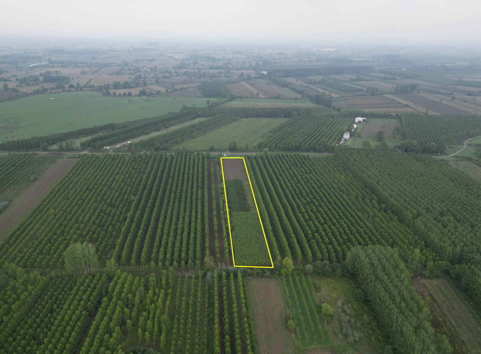 Satılık Arsa 4,675,000 TL