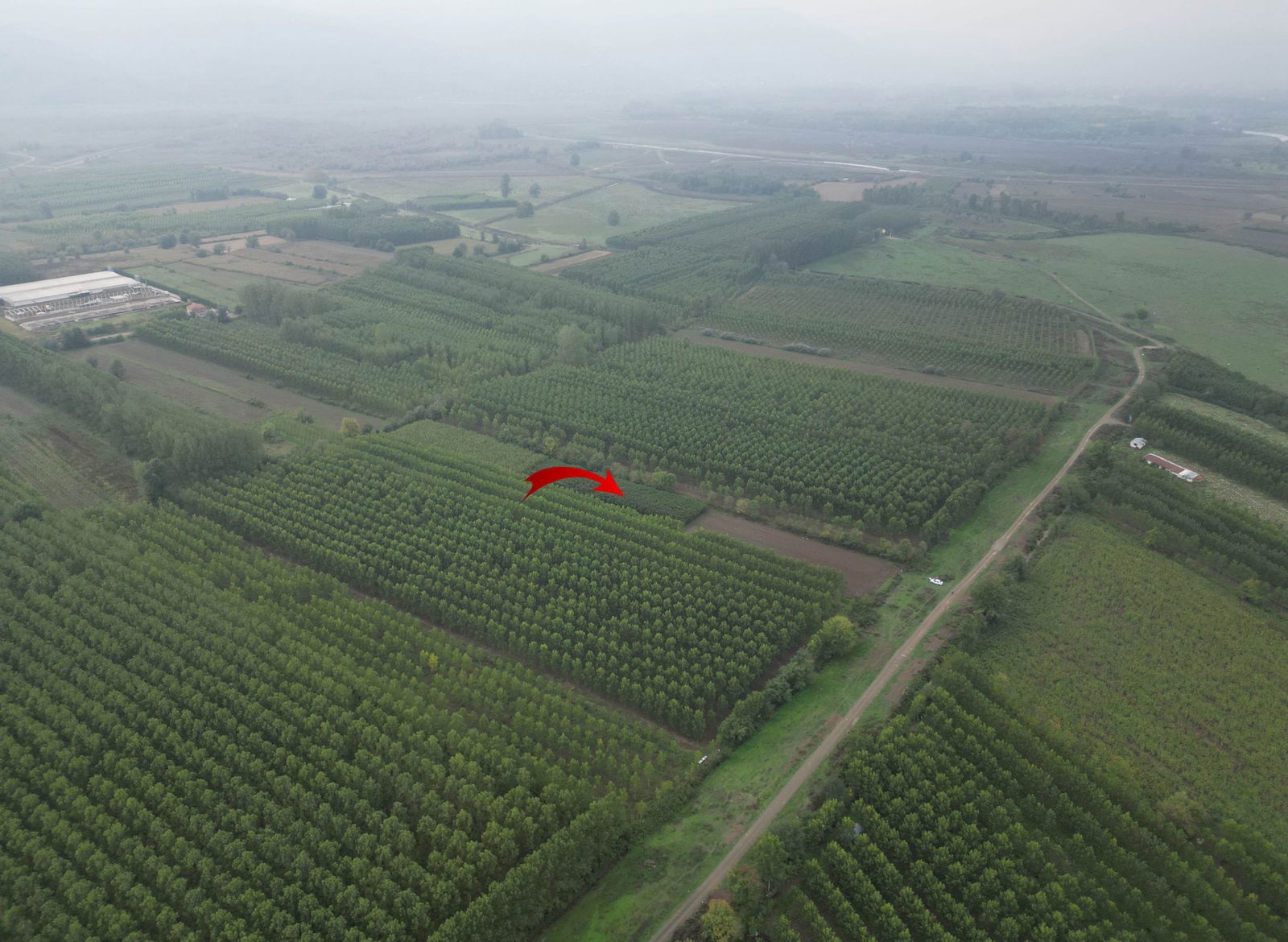 Satılık Arsa 4,675,000 TL