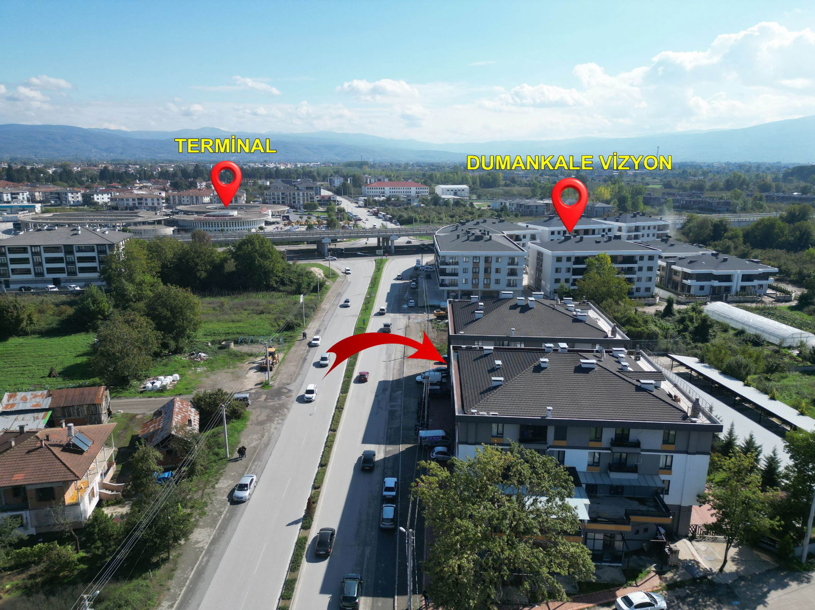Kiralık Dükkan 35,000 TL