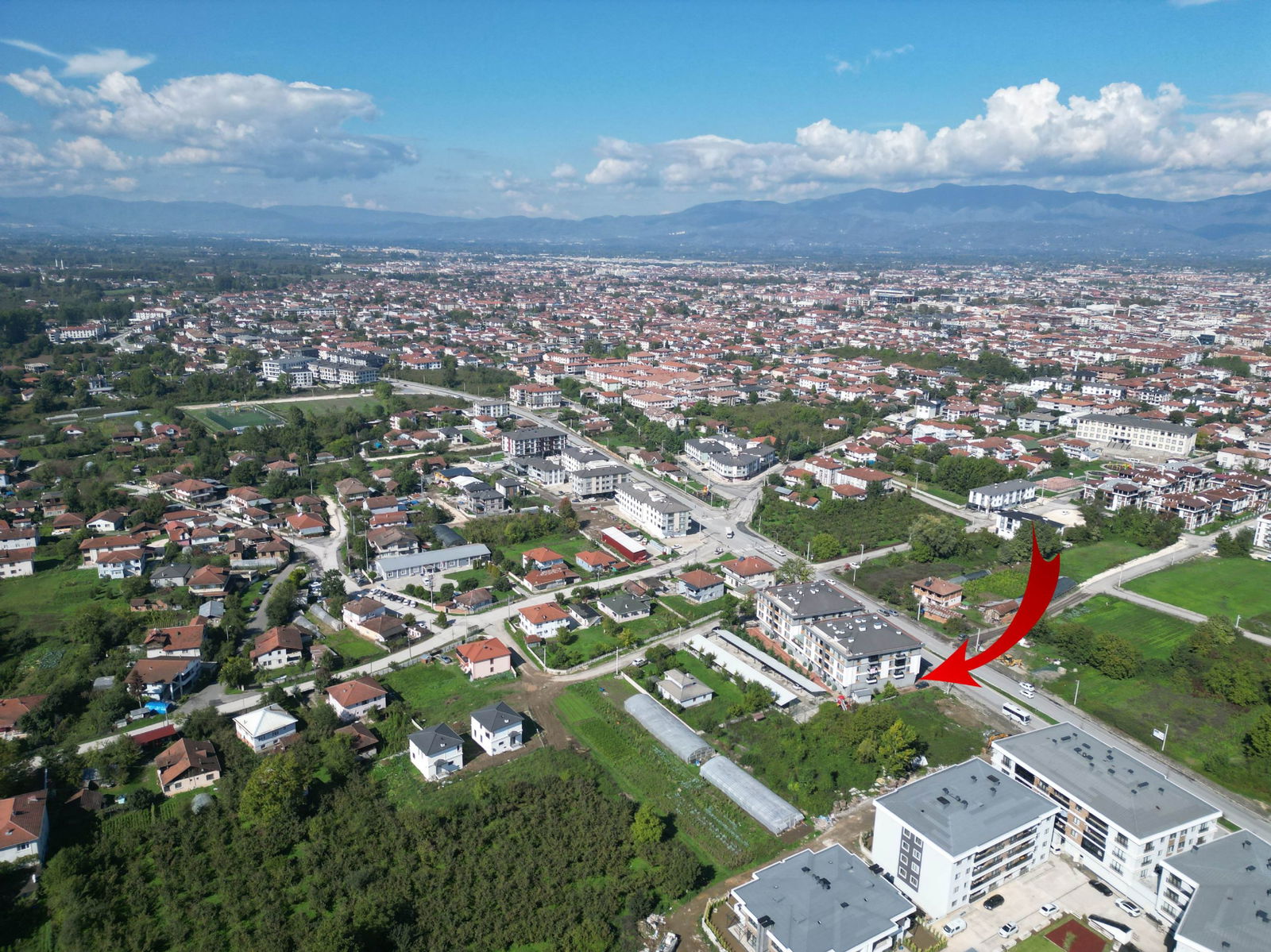 Kiralık Dükkan 35,000 TL