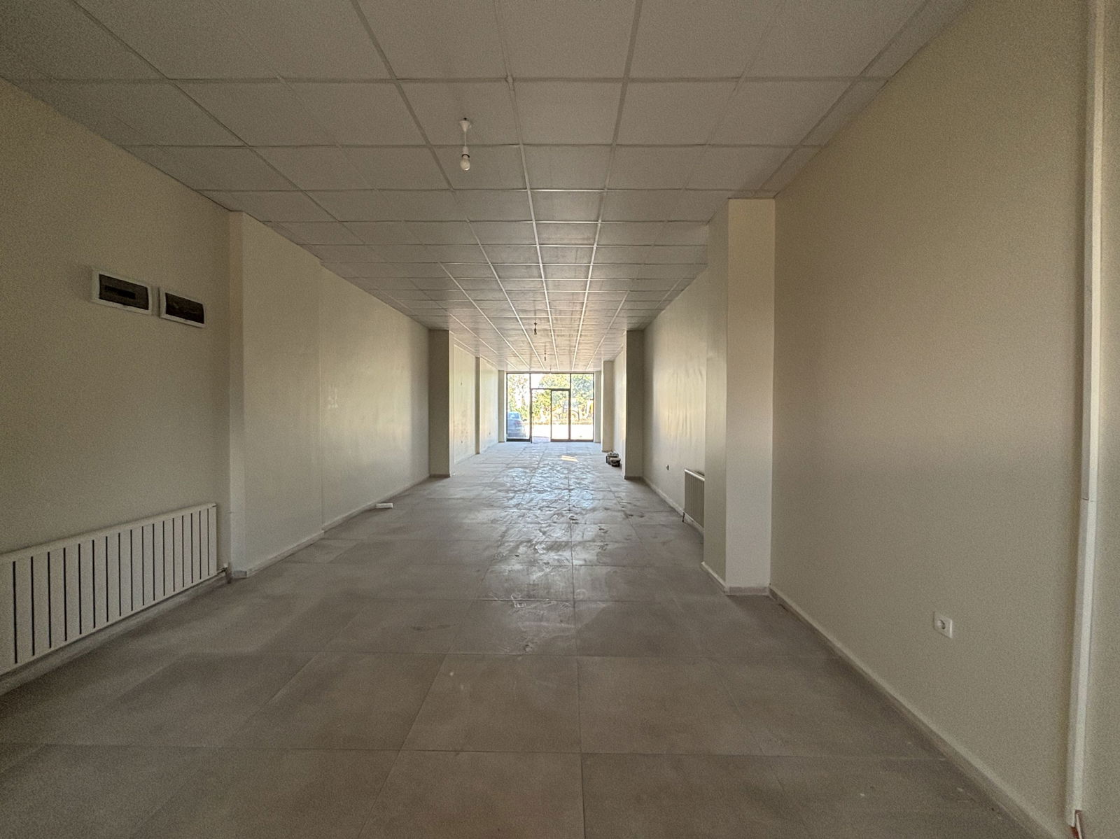 Kiralık Dükkan 35,000 TL
