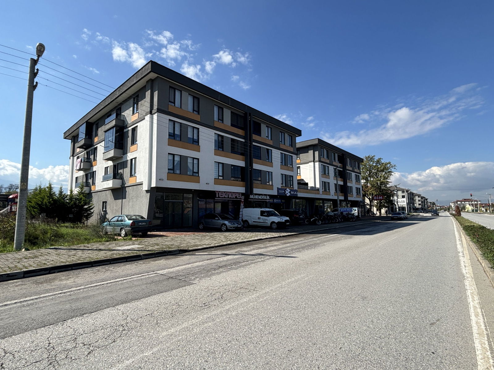 Kiralık Dükkan 35,000 TL