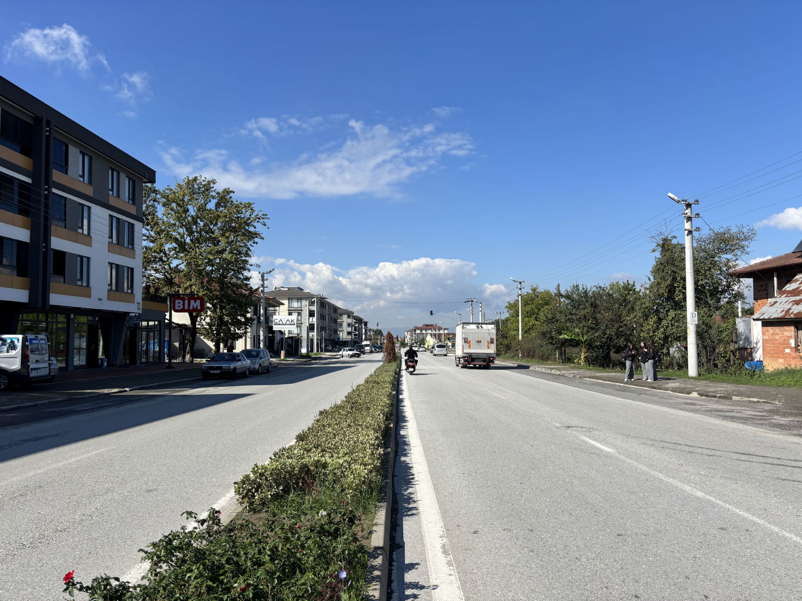 Kiralık Dükkan 35,000 TL