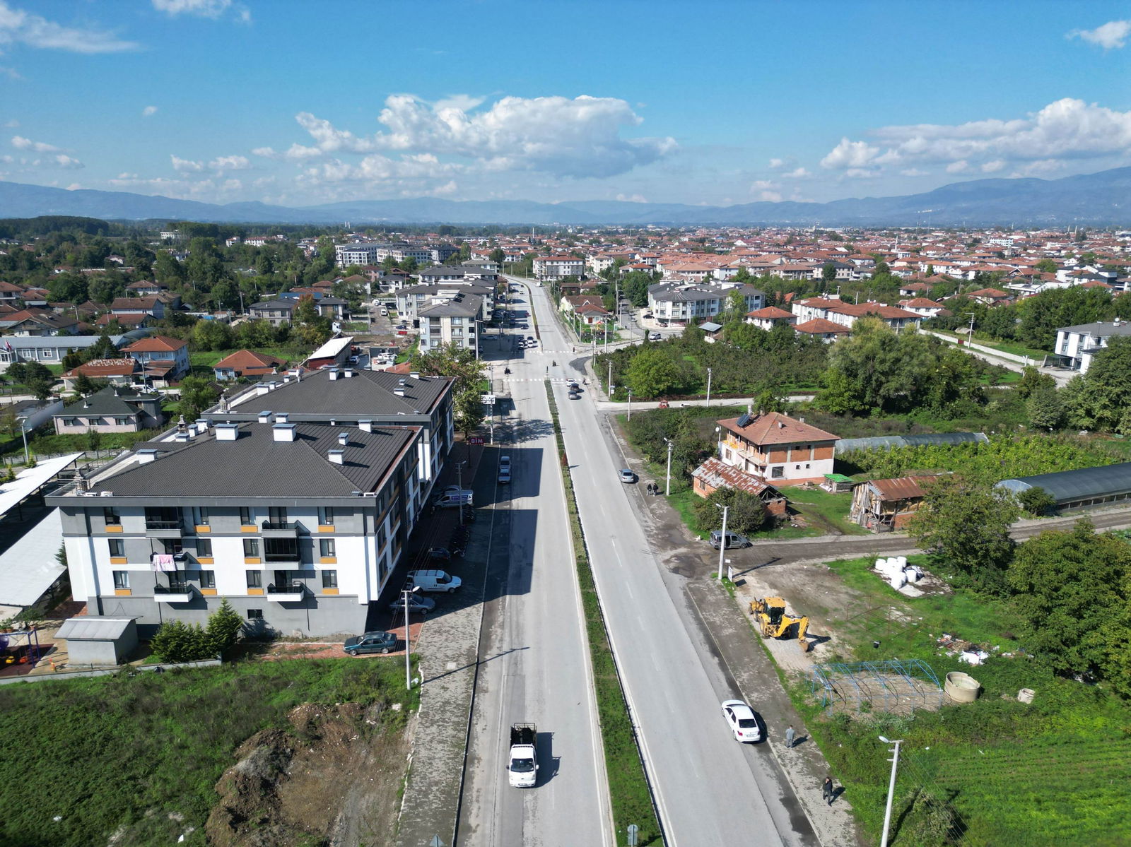 Kiralık Dükkan 35,000 TL
