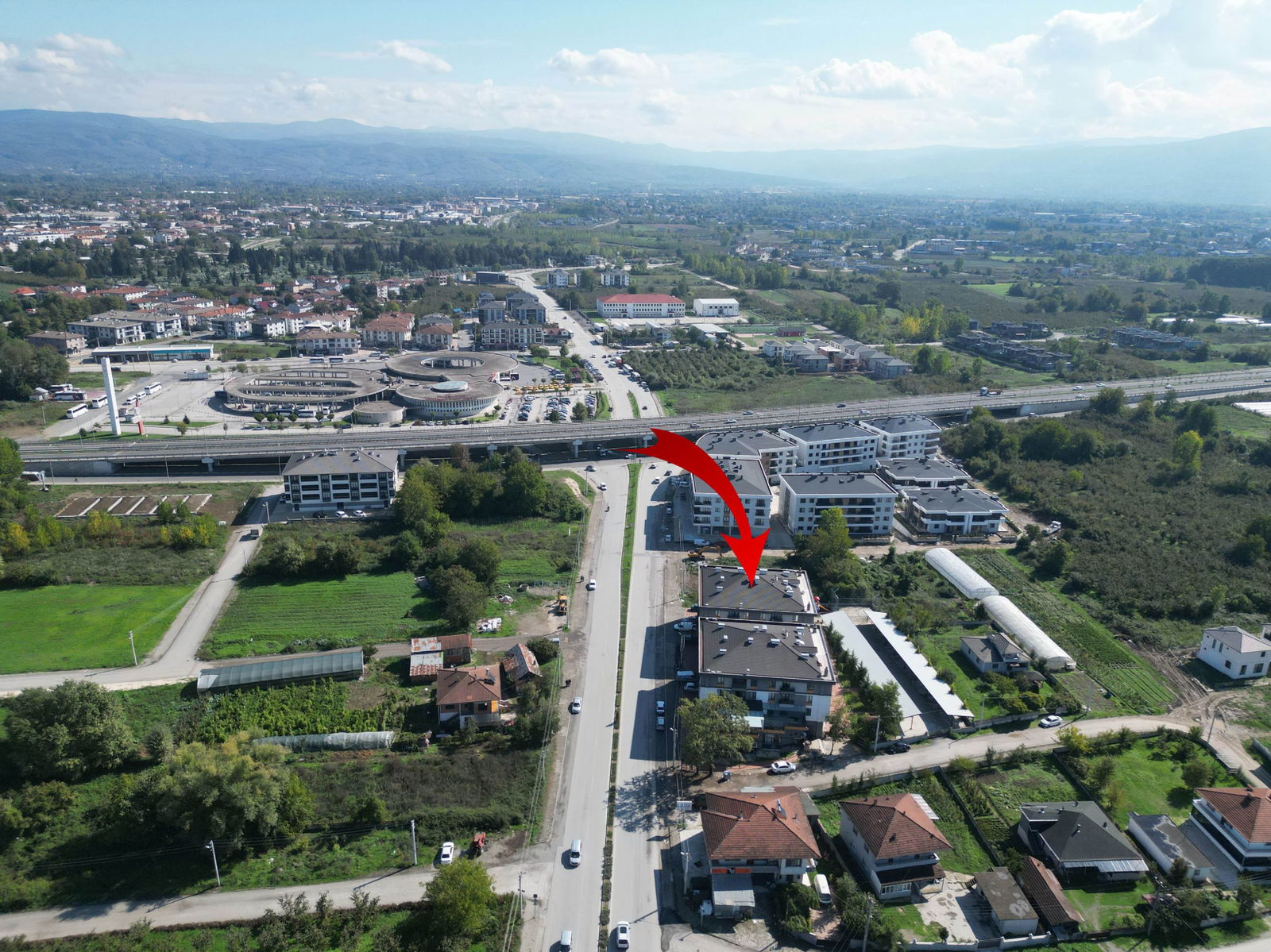 Kiralık Dükkan 35,000 TL