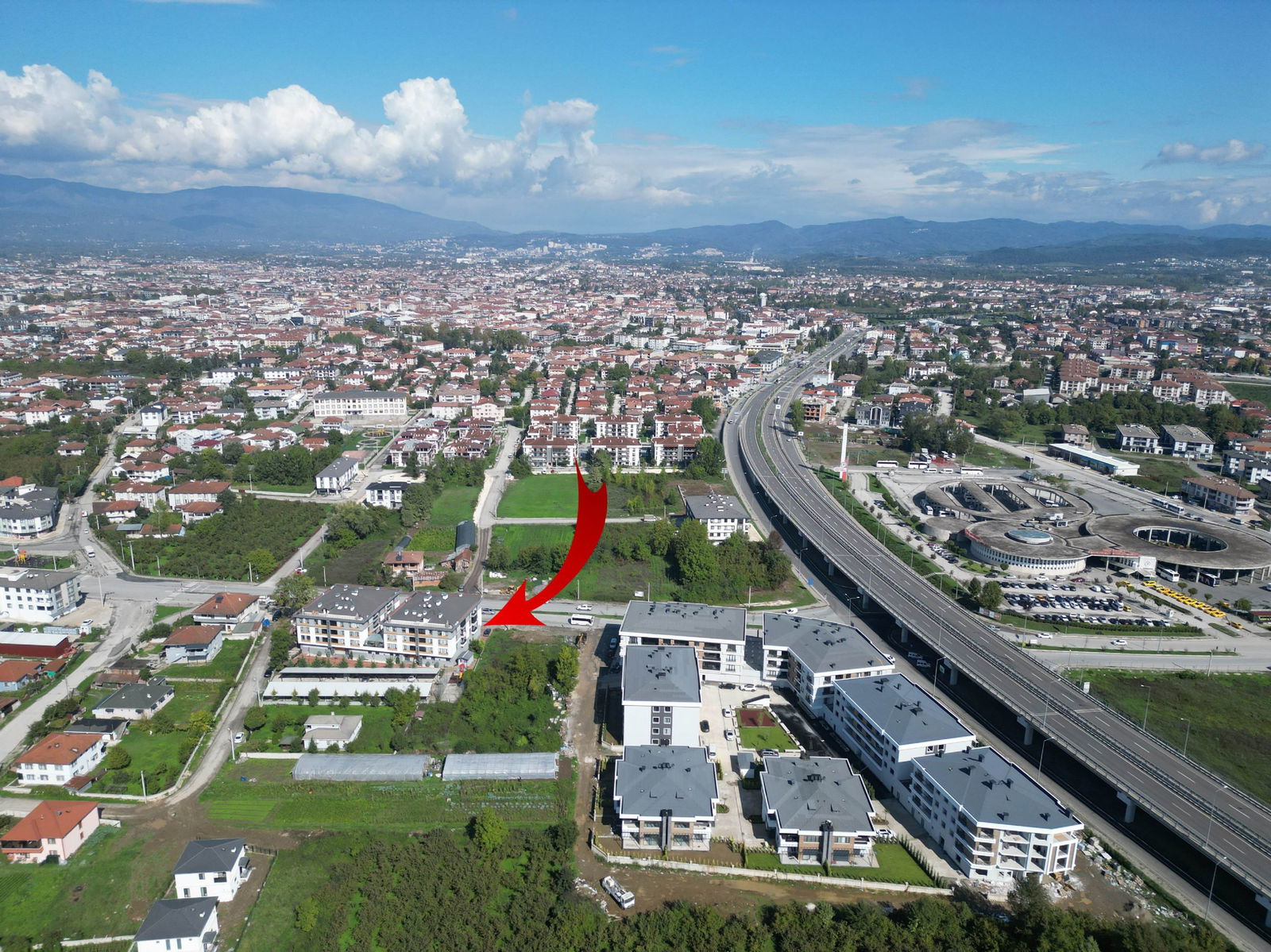 Kiralık Dükkan 35,000 TL