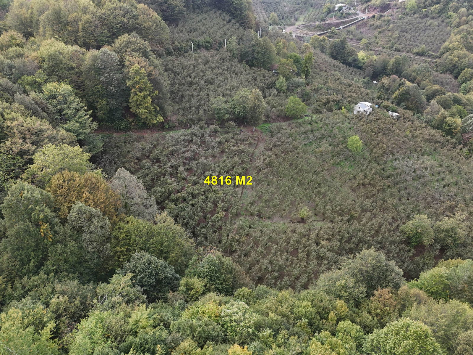 Satılık Arsa 2,000,000 TL