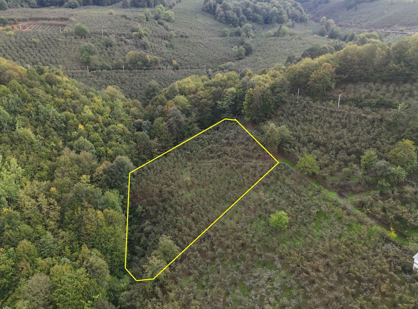 Satılık Arsa 2,000,000 TL