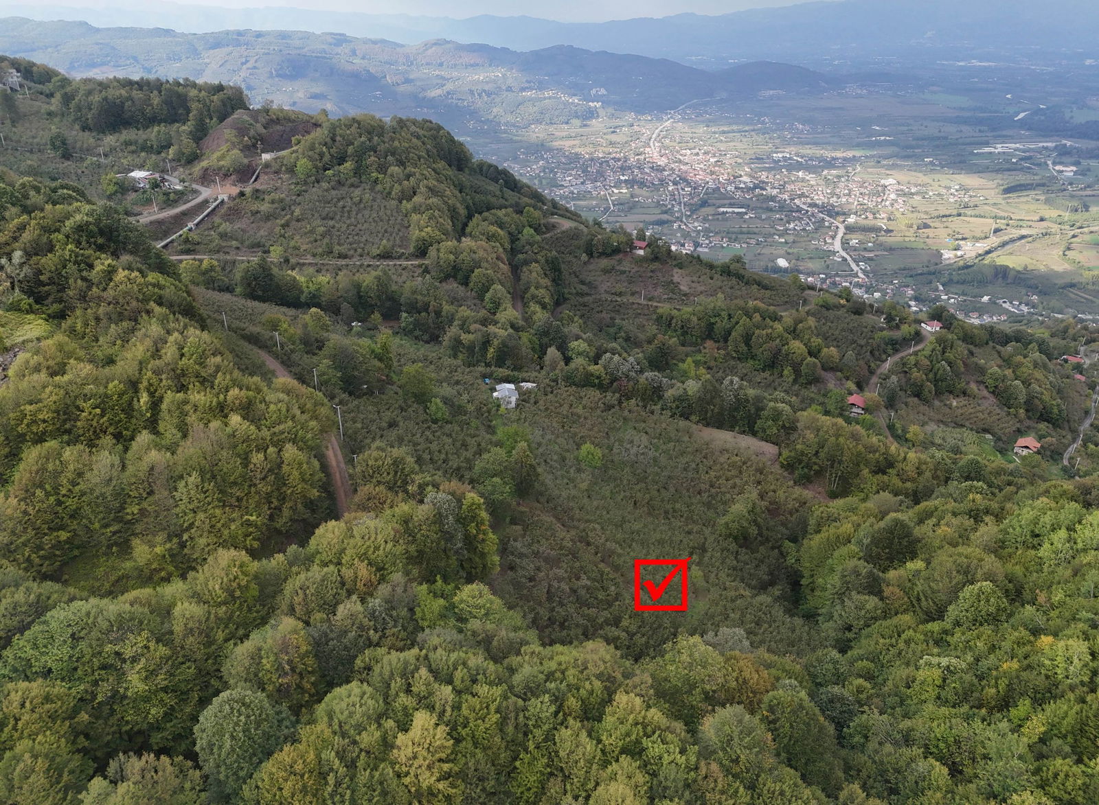 Satılık Arsa 2,000,000 TL