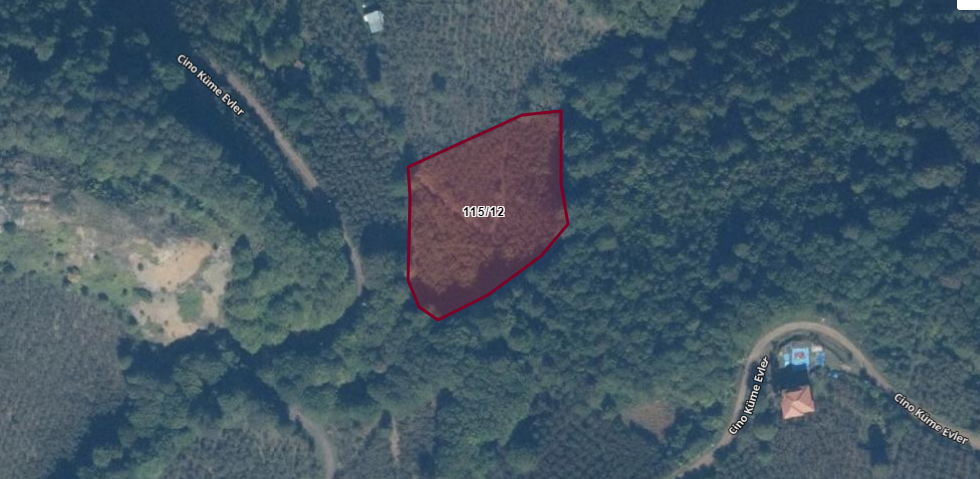Satılık Arsa 2,000,000 TL